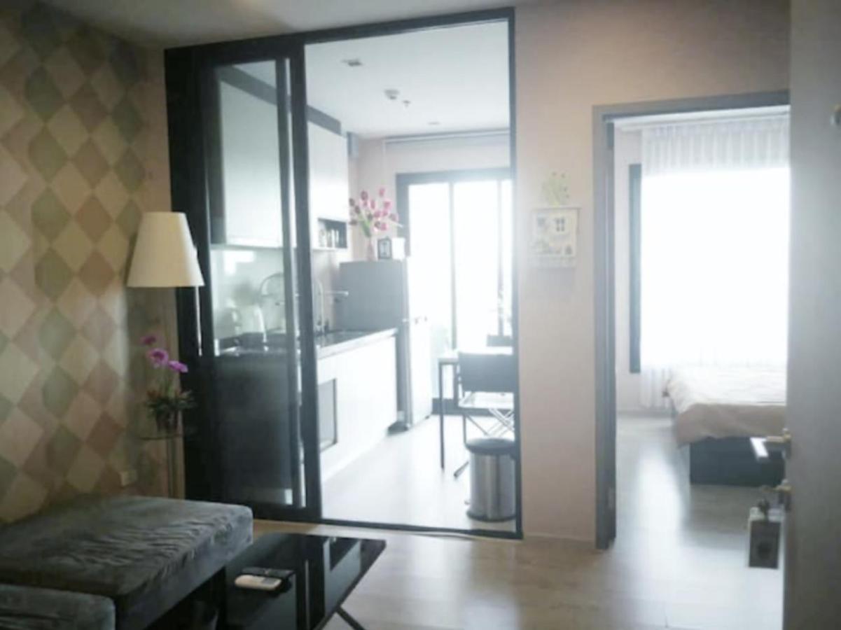 The Base Central Pattaya By Wwc Exterior foto