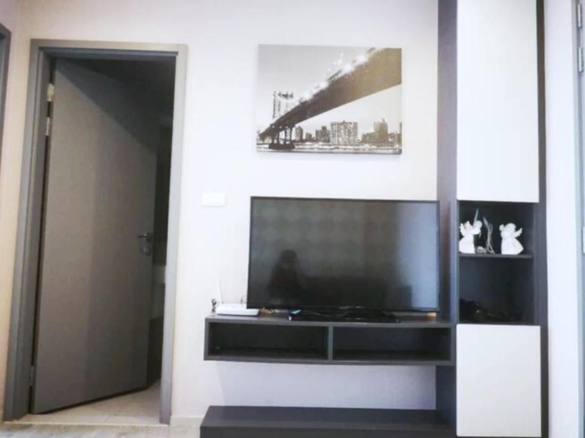 The Base Central Pattaya By Wwc Exterior foto