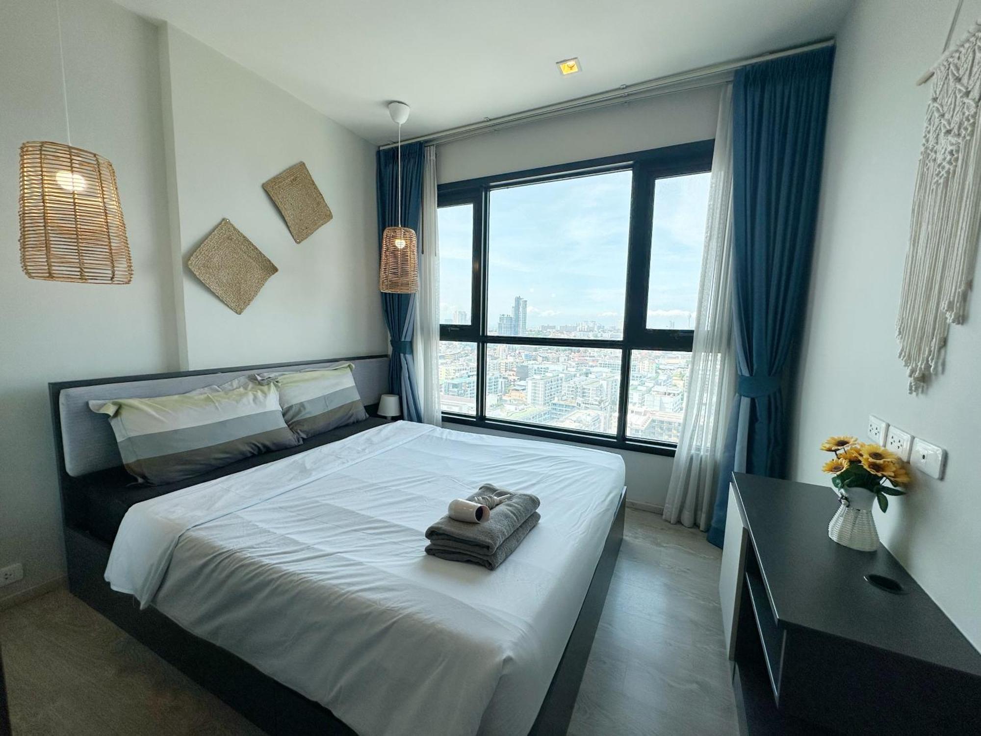 The Base Central Pattaya By Wwc Exterior foto